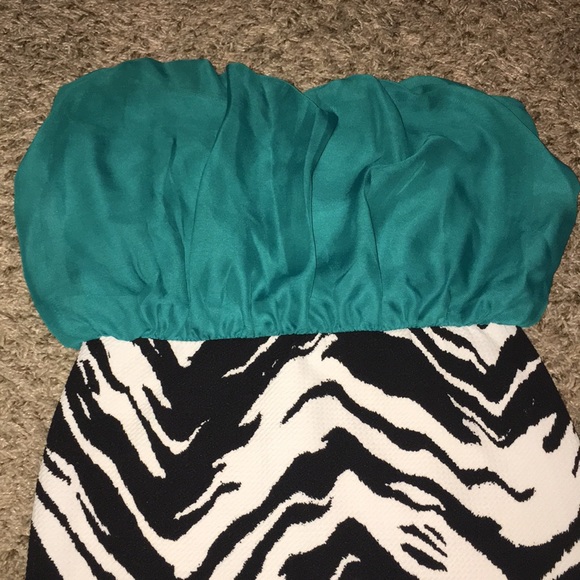 Dress - Picture 7 of 7